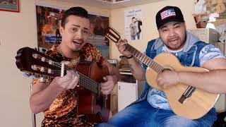 BRUNO CÉZAR E LEANDRO - Cavalo Enxuto