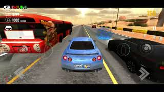 Highway Car Racing Stunts Games  Free Car Race Game screenshot 2