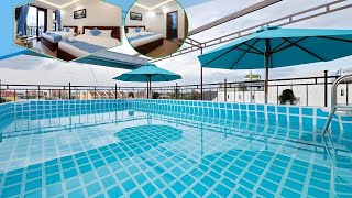 Hoi An Impression Homestay | Hoi An, Vietnam | Hotel Review 🌟