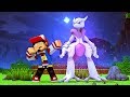 MINECRAFT: MEWTWO MEGA ENCONTRADO POKEMON #13 EDUKOF GAMES