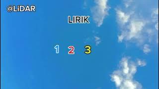 KARAOKE (PEUSEUNANG HATE). NAZAR SHAH ALAM FT ULVAZILLAH DAN MIFTAH ARIF.@Lidarchannel.