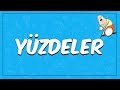 Matematik | Yüzdeler