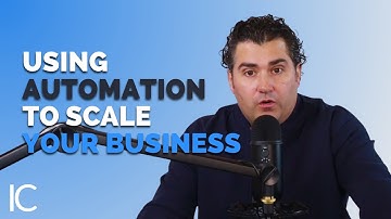 Using Automation to Scale Your Business
