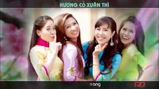 Hương Cỏ Xuân Thìhoàng Tú Nguyênnhóm Phù Sa