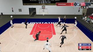 NBA 2K League 2021 European Invitational: The Best Plays from Day 3