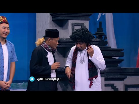 ARLIDA PUTRI FEAT. AJENG FEBRIA - WELAS HANG RING KENE (Official Live Music Video)