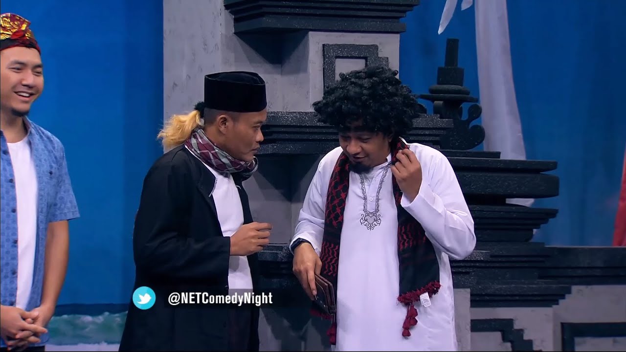 Obrolan Turis Arab Sama Turis Lokal Berakhir Bencana