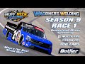 Ruff Neck Racing - S9 Race 1 - Wagoner's Welding Trucker Series - Homestead