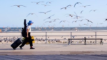 Tōth - Not Broken [Official Music Video]