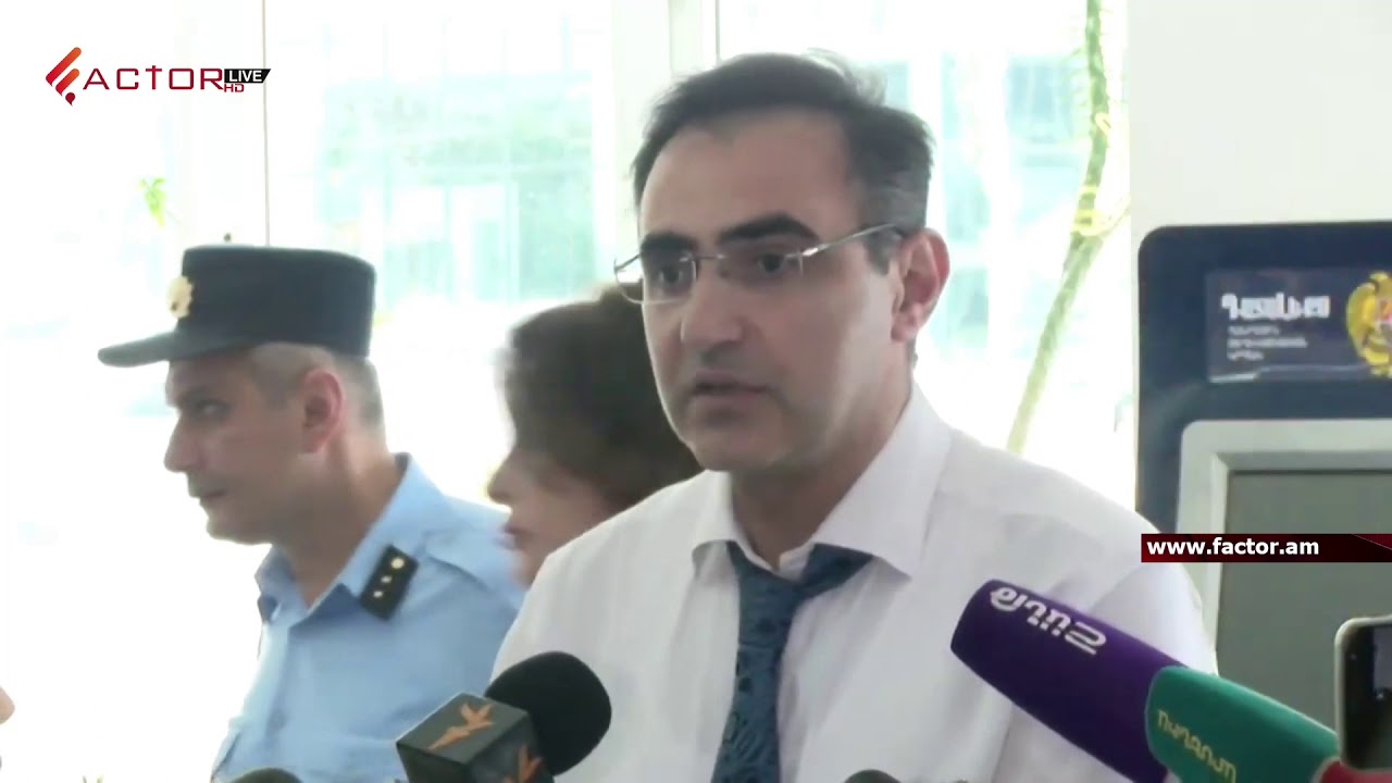 мирский замок Դատավորը խուսափեց Վահե Գրիգորյանի` ՍԴ-ում առկա ճգնաժամի մասին նամակին գնահատական տալուց