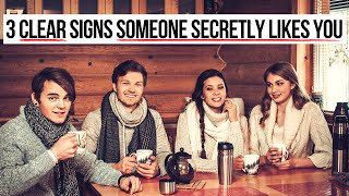 How To Know If Someone Secretly Likes You From A Christian Perspective