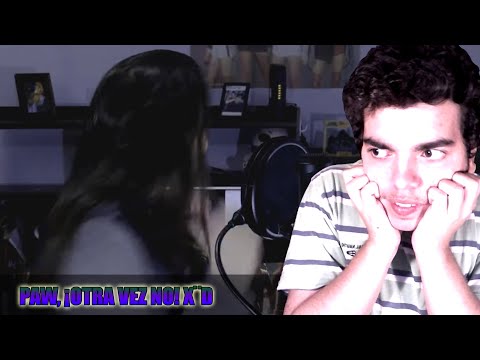 ¡EXCESO DE MALDAD! | Reaccionando a LMENTS - MatiasTessel