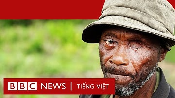 NGƯỜI CAO TUỔI BỊ BUỘC TỘI TÀ THUẬT, SAU ĐÓ BỊ GIẾT HẠI VÀ CƯỚP ĐẤT