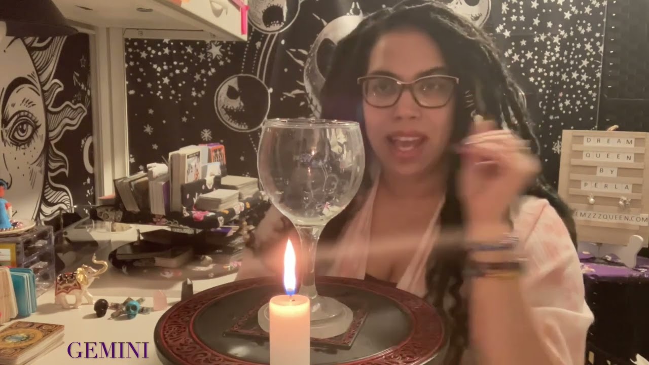 GEMINI ~ WEEKLY INTUITIVE ENERY READING (JULY 19-25) (PERLA’S GIFT) (ORACLE CARDS)