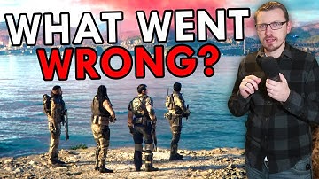 Is The Black Ops 7 Campaign Really That Bad?