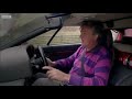 james may revisits his favoured time period through time-travel