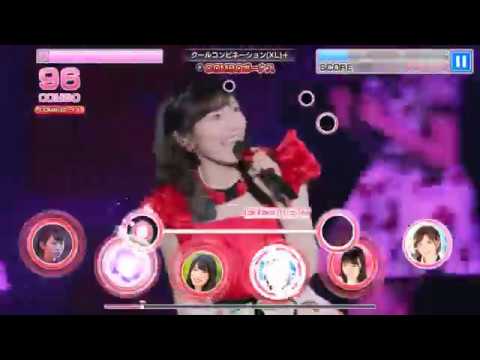 [AKB48 Beat Carnival]【E4】大声ダイヤモンド[Oogoe Diamond] Expert 8.0speed Full Combo