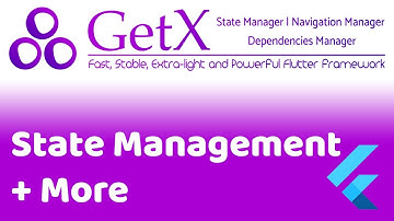 State and Navigation Management with GetX