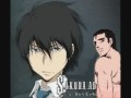 【REBORN】ひとりぼっちのヒバリさんがいい男と出逢った様です【ウホッ】