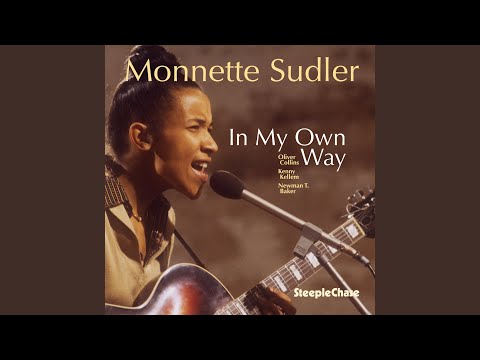 Tonton In My Own Way di YouTube
