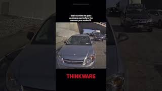 the best time to get a dashcam was before the moment you needed it
