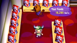 Animal Crossing - GameCube Moments #28