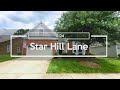 5124 star hill ln charlotte home for sale vineyards on lake wylie real estate