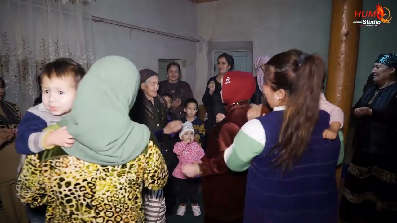 BUGUNGI TABRIK LOYIHAMIZ ULLUBOG'  15 BIRGATDA 03.01.2026 HUMO STUDIO