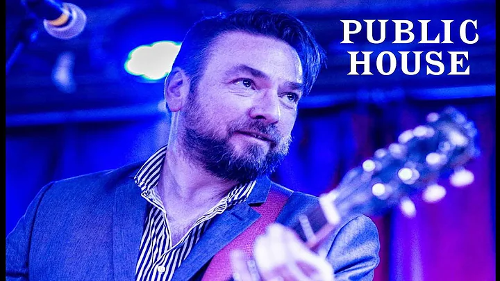 Eddie Roberts and Friends - February 10th, 2021