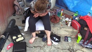 Homelessness still problem in Watertown