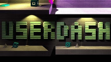 User Dash [DEMO] Trailer