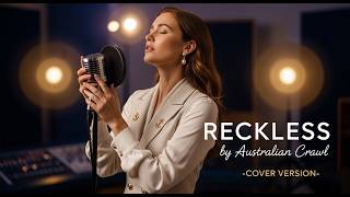 Reckless - Australian Crawl (High Fidelity Acoustic) | 80s Surf Classic