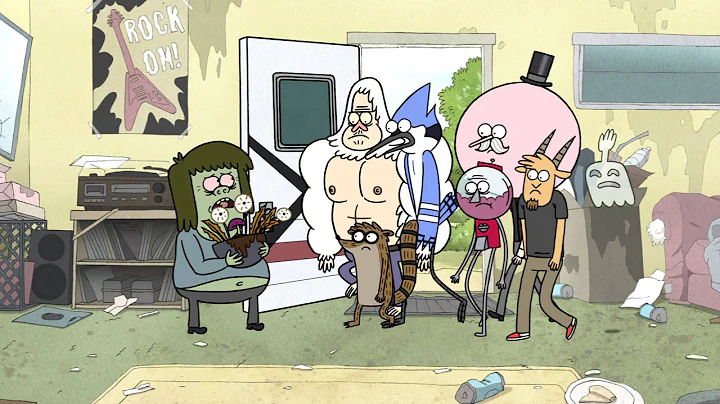 Preview - Cool Cubed / Trailer Trashed