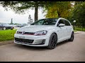 Golf 7 GTI 2.0 TSI 230KS