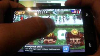 Guns 'n Glory: WW2 android gameplay - AndroidGaming.nl screenshot 4