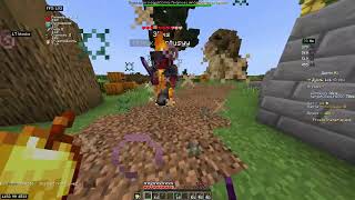 Мне стало п7х7й | PVP 1.21.4 version | LabyMod 4
