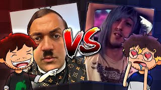 Qui Est Le Pire Youtubeur ? Tournoi