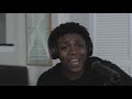 JI "THANG FOR YOU" Remix | REACTION