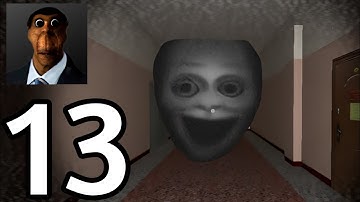 Nextbot Chasing Android - Offline Gameplay Walkthrough Part 13