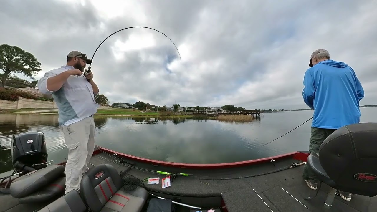 The Last Day Of 2021 Catching Bass On Beds YouTube