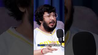 Type of Hackers #hacker #podcast #hack