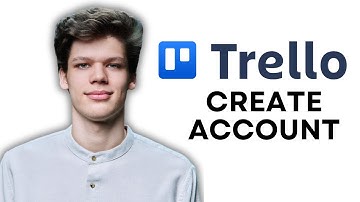 HOW TO CREATE TRELLO ACCOUNT IN 2024 ( FULL TUTORIAL )