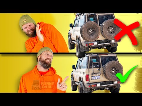 15 WORST to BEST OFF-ROAD MODS for Protection