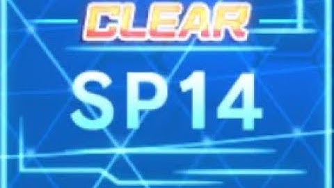 [Chaos Code NSC] Mission SP14