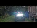 Willpower LED Light Bar 22 Inch 324W-Spot Flood Combo Beam 7D