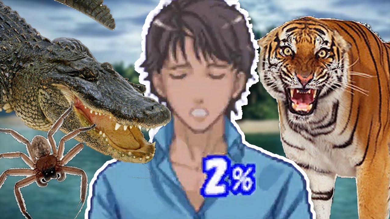 One Very Bad Day │ Lost In Blue 2 #6