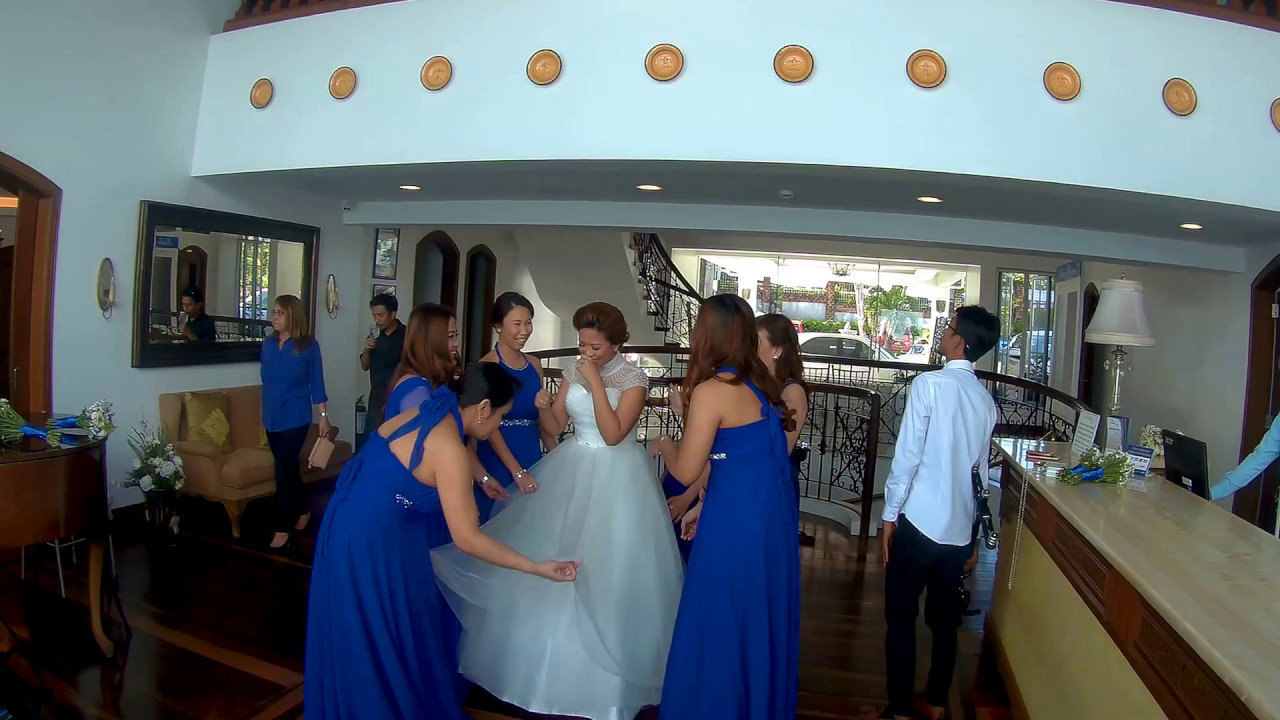 The Bridesmaids Kevin Jenny Wedding Bts Part 1 You The Bridesmaids Kevin Jenny Wedding Bts Part 1