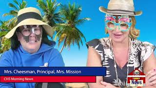 CHS News 6/16/26