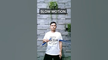[SLOW MOTION _TUA CHẬM] Côn nhị khúc KANCLUB #cônnhịkhúc