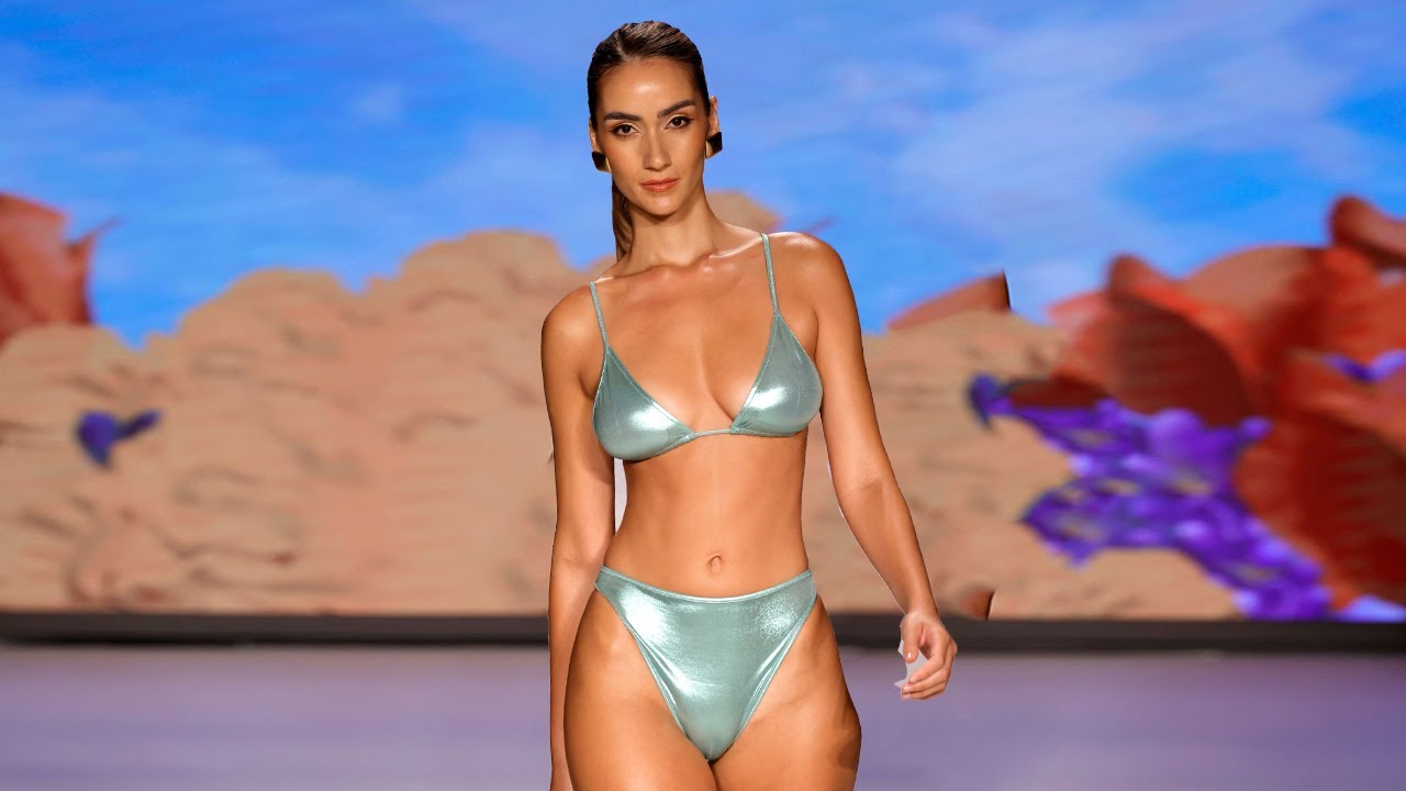 Sinesia Karol Resort 2023 Paraiso Miami Beach Swim Week